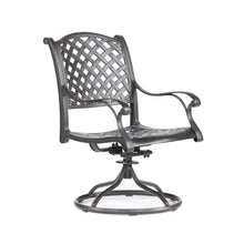 Load image into Gallery viewer, Castle Rock Swivel Rocker
