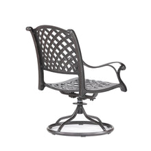 Load image into Gallery viewer, Castle Rock Swivel Rocker
