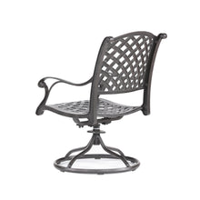 Load image into Gallery viewer, Castle Rock Swivel Rocker
