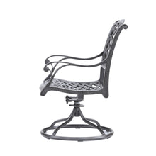 Load image into Gallery viewer, Castle Rock Swivel Rocker
