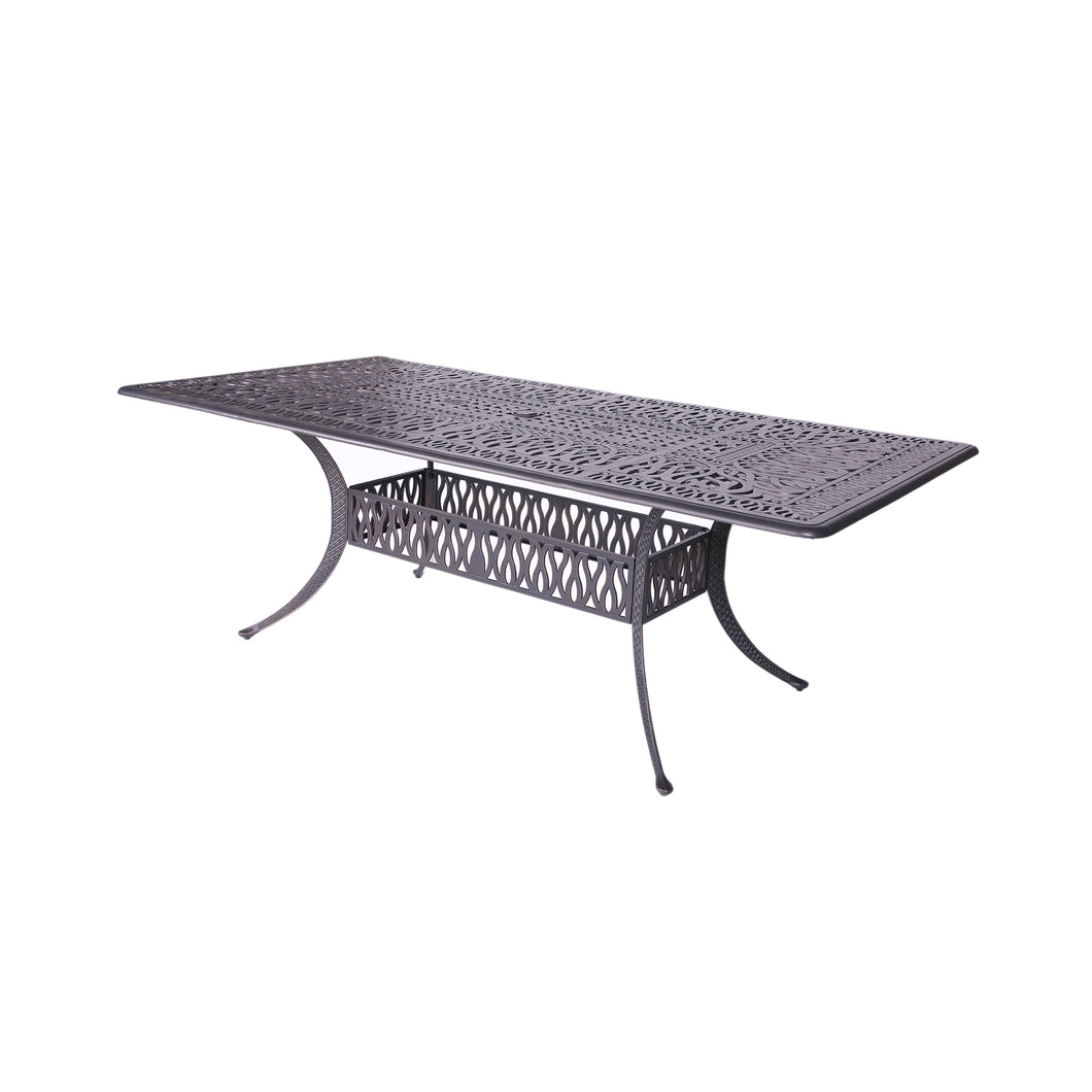 Rectangle Dining Table, 44