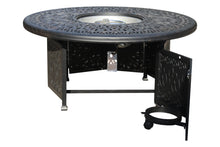 Load image into Gallery viewer, 52&quot; Round Fire Table (Classic) (Container Order Only)
