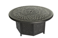 Load image into Gallery viewer, 52&quot; Round Fire Table (Classic) (Container Order Only)
