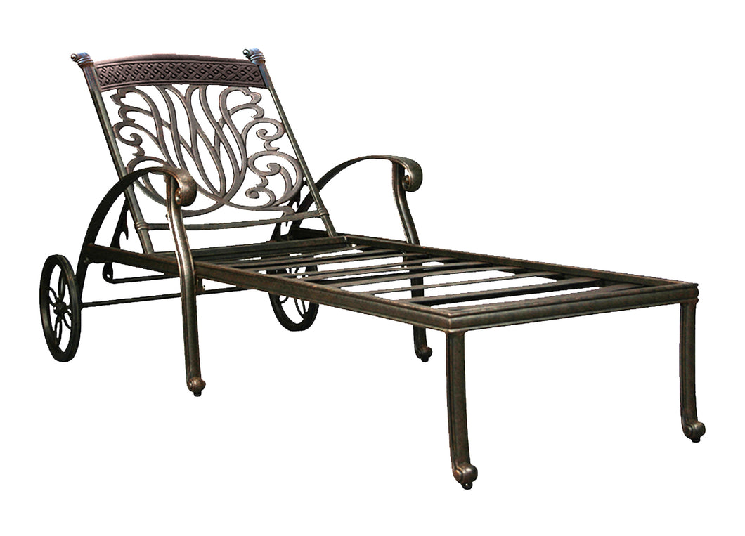 Ariana Chaise Lounger