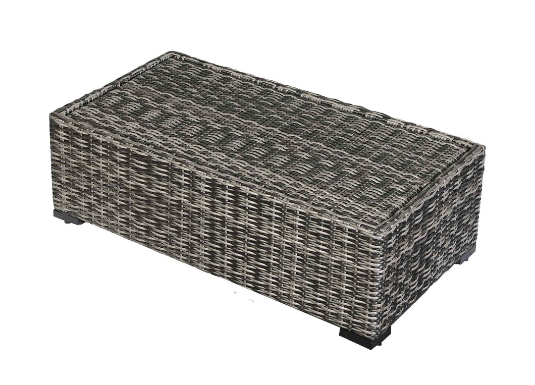 Athena Dark Coffee Table