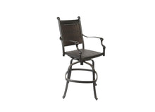 Load image into Gallery viewer, Wicker Barstool (Set of 2)
