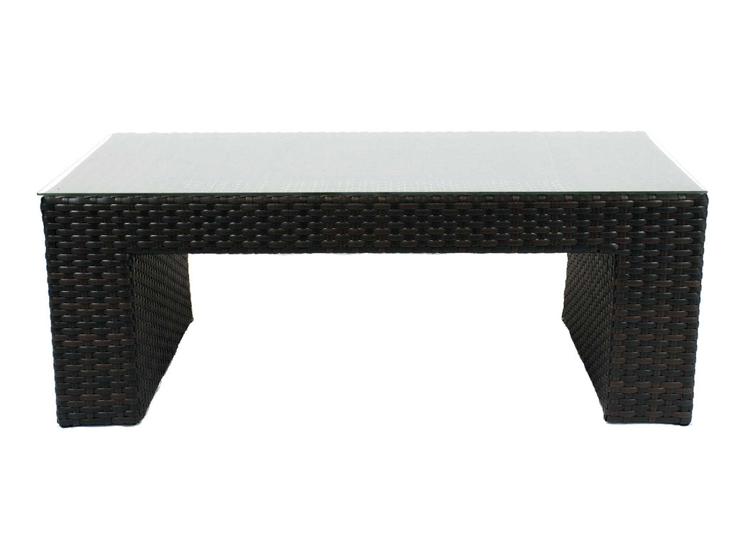 Aztec Coffee Table