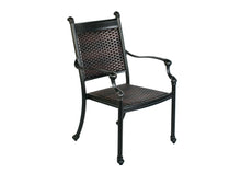 Load image into Gallery viewer, Wicker Dining Chair (Set of 4)
