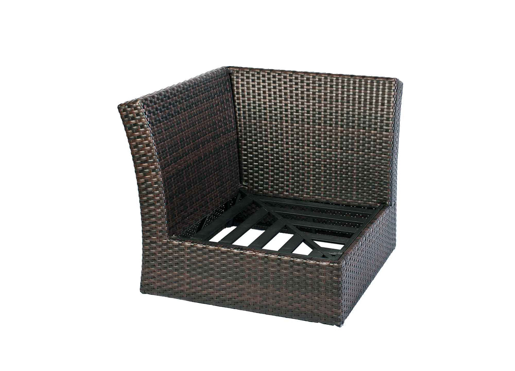 Aztec Sectional Corner Club Chair