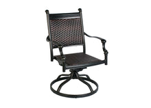 Load image into Gallery viewer, Aztec Swivel Rocker
