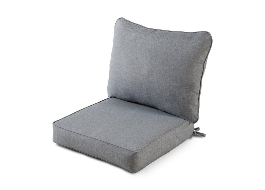 Cushion for Alexis Club Swivel Rocker High Back