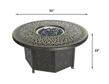 Load image into Gallery viewer, 52&quot; Round Fire Table (Classic) (Container Order Only)
