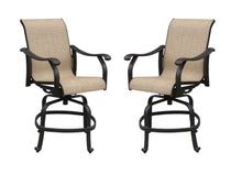 Load image into Gallery viewer, Trinity Counter Barstool (Set of 2)
