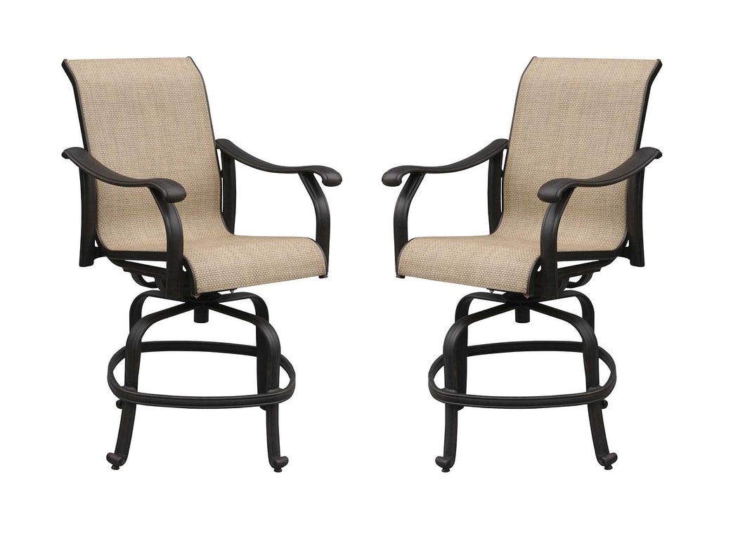 Trinity Counter Barstool (Set of 2)