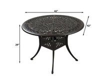 Load image into Gallery viewer, 42&quot; Round Dining Table Signature
