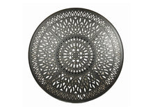 Load image into Gallery viewer, 52&quot; Round Chat Table Signature  (Ice Bucket or Burner Optional)
