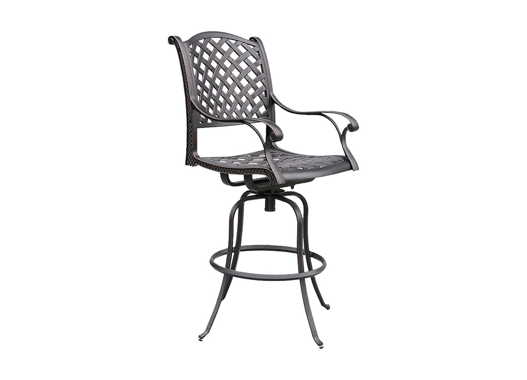 Sahara Counter Barstool