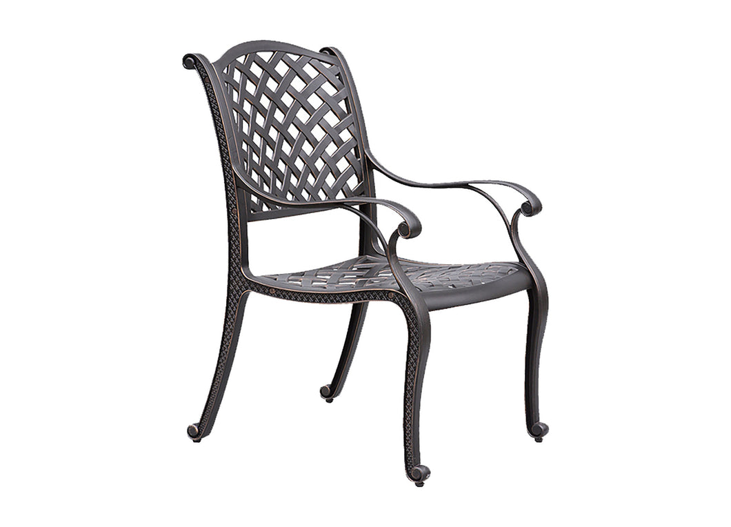 Sahara Dining Chair