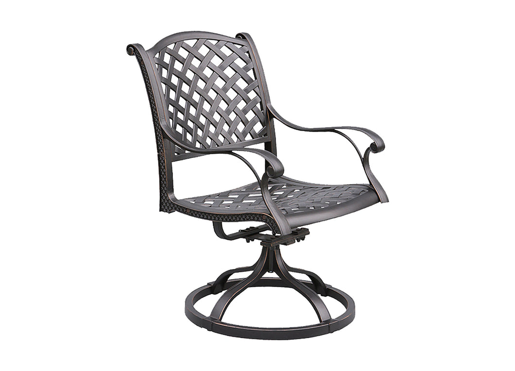 Sahara Swivel Rocker