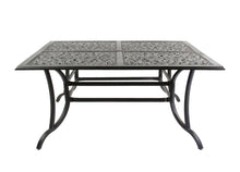 Load image into Gallery viewer, 64&quot; Square Dining Table Designer
