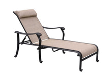 Load image into Gallery viewer, Sling Chaise Lounger (Set of 2)
