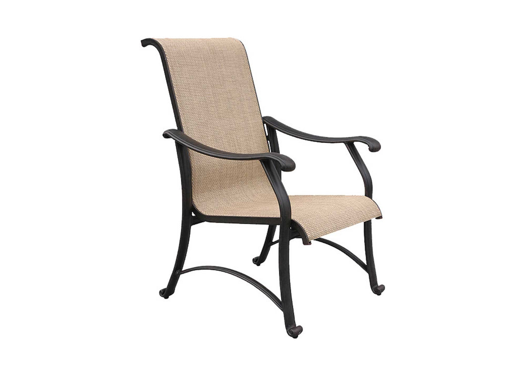 Trinity Dining Chair