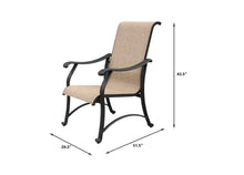 Load image into Gallery viewer, Trinity Dining Chair
