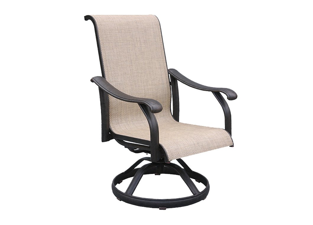 Trinity Dining Swivel Rocker